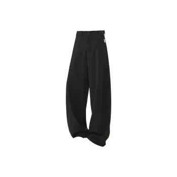 FAKE VINTAGE Suit Trouser Unisex