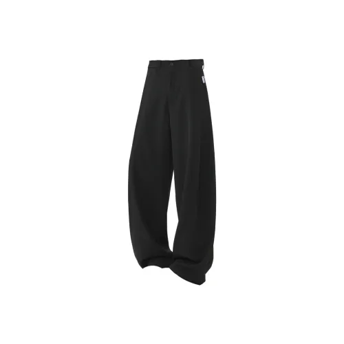 FAKE VINTAGE Suit Trouser Unisex