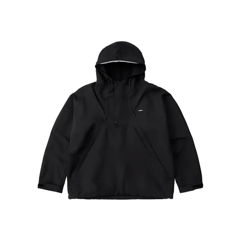 OCTOBEELAB Jackets Coats Unisex-0