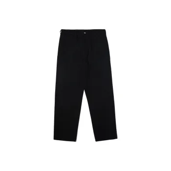 HUF SS24 FW24 Casual Pants Unisex Black