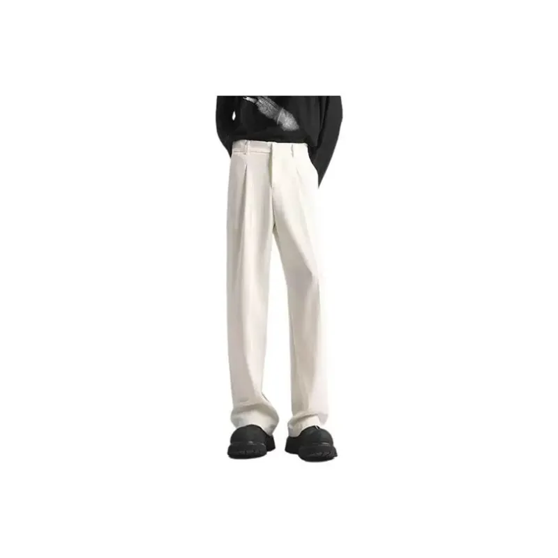 D&W Suit Trousers Unisex-8
