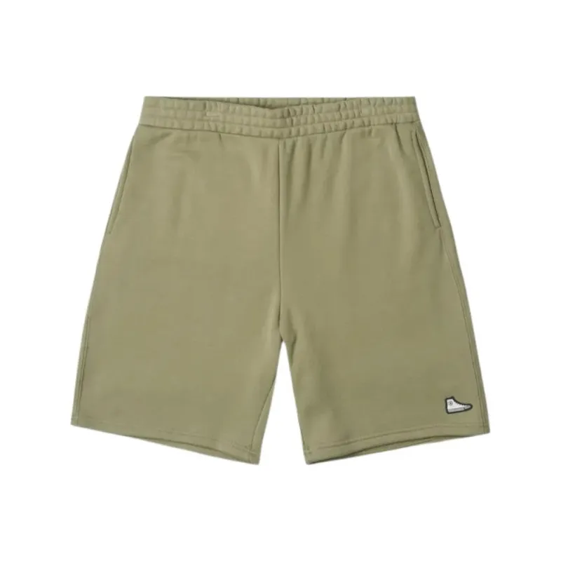 Converse Go To Loose Fit 9' Shorts-0