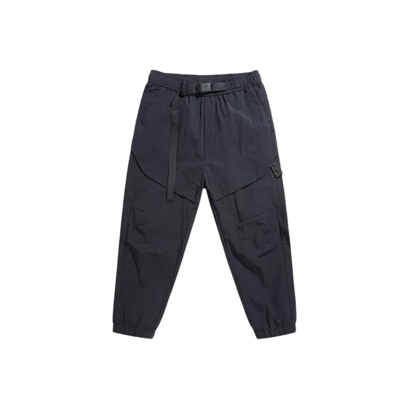JUCY JUDY Cargo Pants Unisex-8