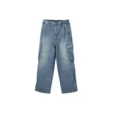 [Men's]Vintage Indigo