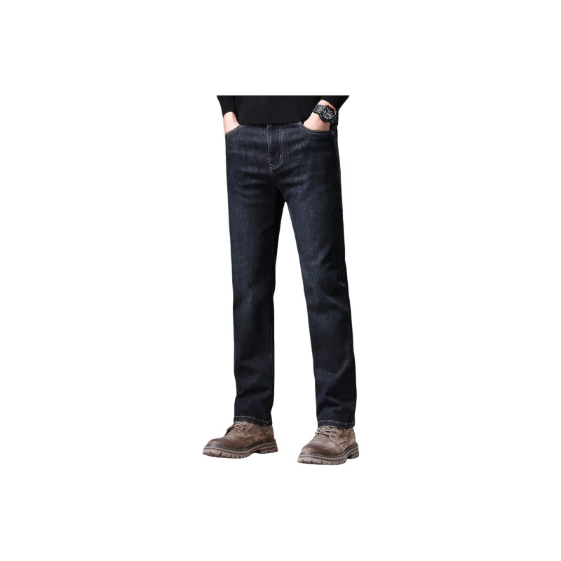FIRS Jeans Men-0