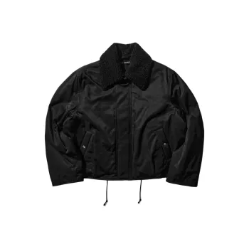 OUR LEGACY Ace Jacket