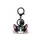 Black-German Cat Sunglass (PVC)