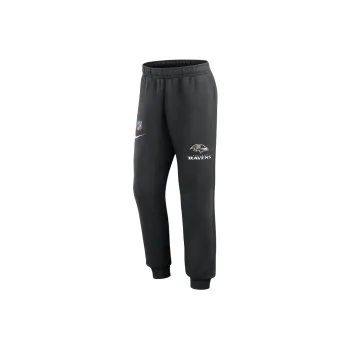 Nike Baltimore Ravens Sideline Club Casual Pants Baltimore Ravens, Sideline Club Men's Black