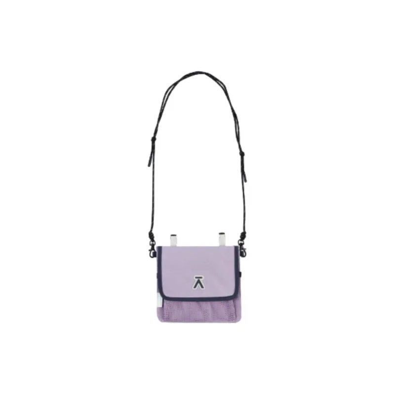 ACMEITEM Polyester Shoulder Bag, Crossbody Bag Unisex Multicolor-3