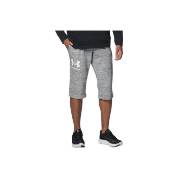 Under Armour Casual Pants Men's Gray