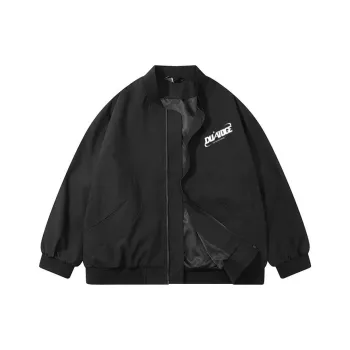 DUATOGE Jackets Unisex