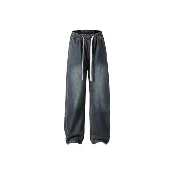 VXOXV Jeans Unisex