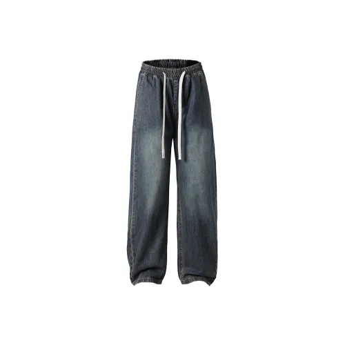 PIYOPIYO Casual Pants Unisex