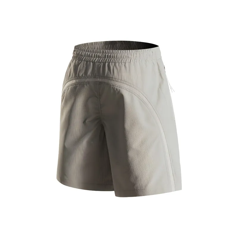 SAIQI Casual Shorts Unisex-6