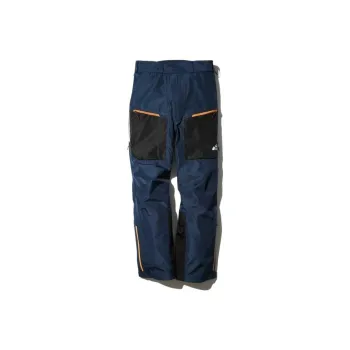 Snow Peak Overalls Men