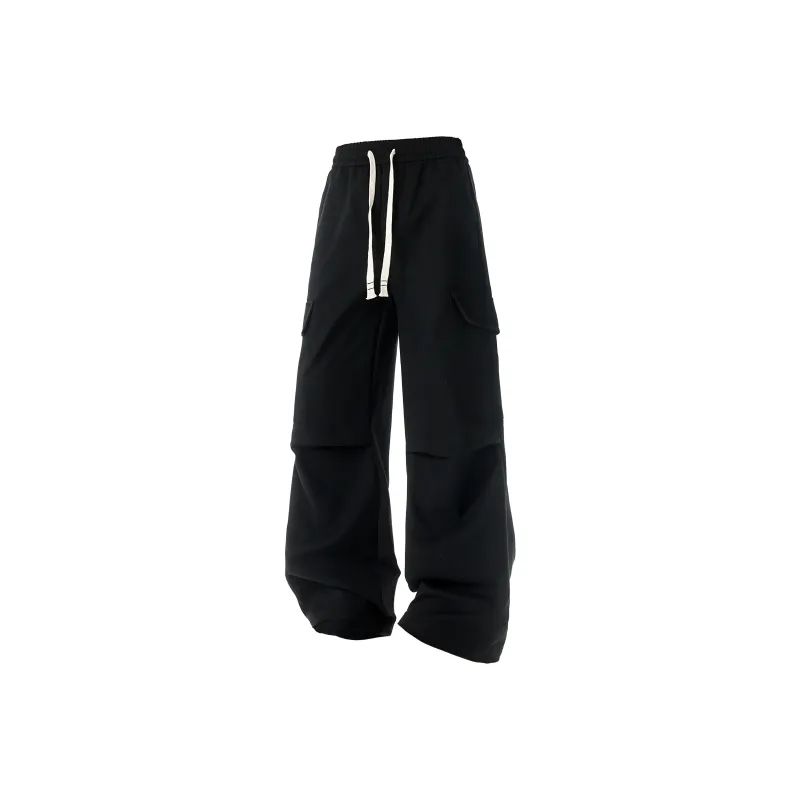 JUNGLE PANDA Cargo Pants Unisex-6