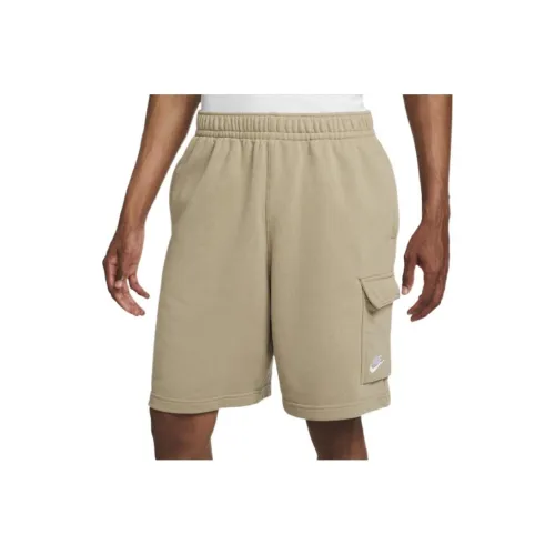 Shorts Mit Druck