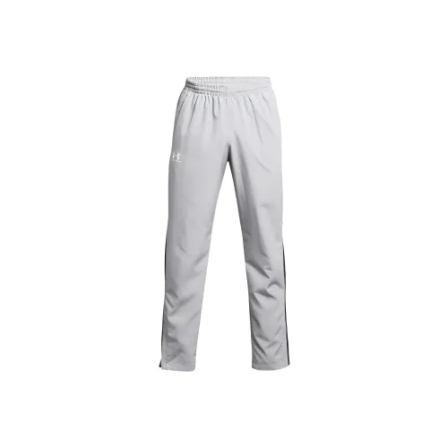 Under Armour Casual Pants Men's Gray
