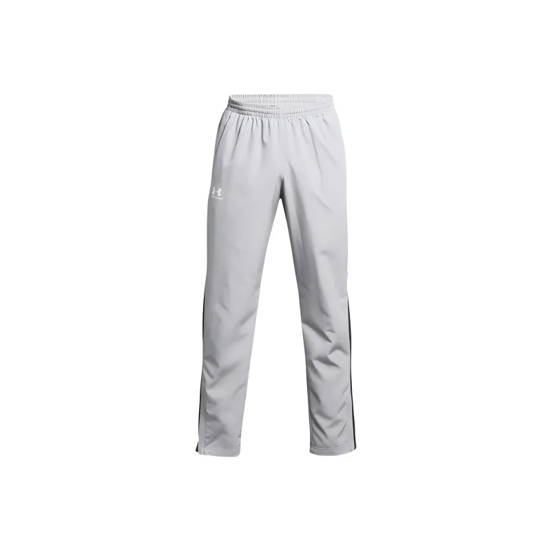 Under Armour Casual Pants Men's Gray-0