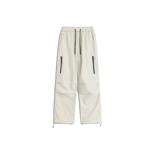 Fakeyoung Casual Pants Unisex