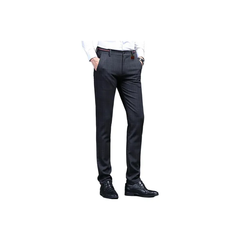 PIERRE CARDIN Suit Trouser Unisex-8