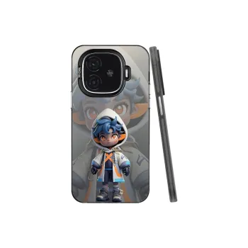 Baochengbao Phone Cases