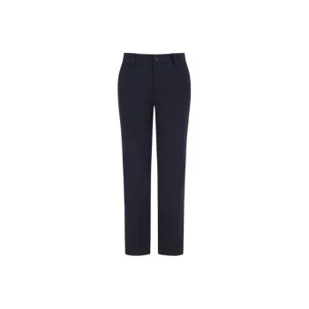 Le Coq Sportif Casual Pants Men's