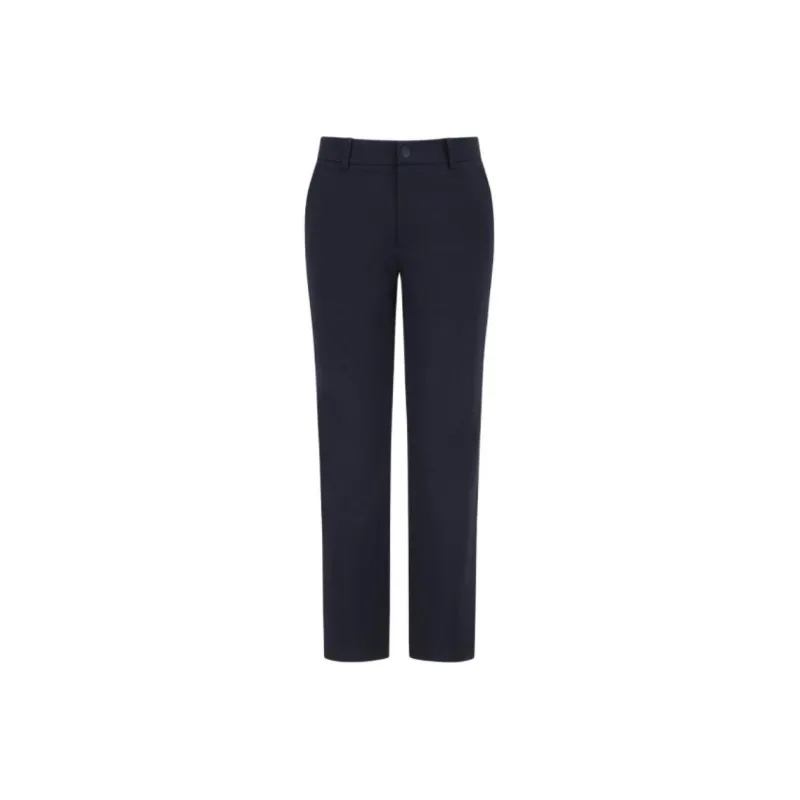 Le Coq Sportif Casual Pants Men's-0