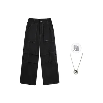 MANYSTON Casual Pants Unisex
