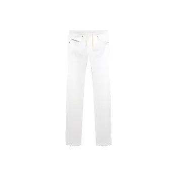 DIESEL Jeans Men White