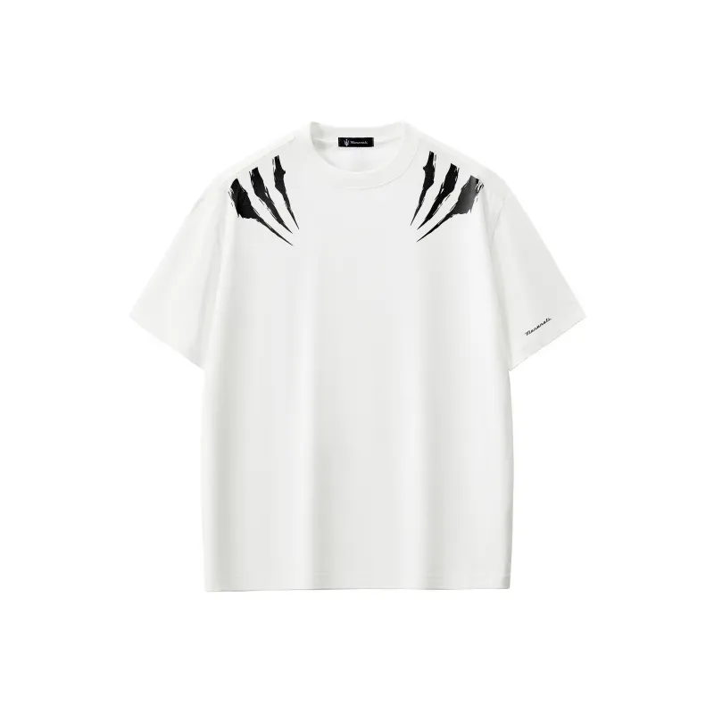 Maserati T Shirts Unisex-2