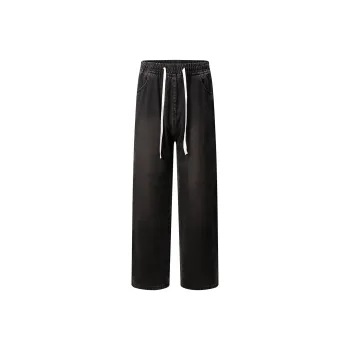 Jeep Pasture Horse Lifestyle Jeans Unisex