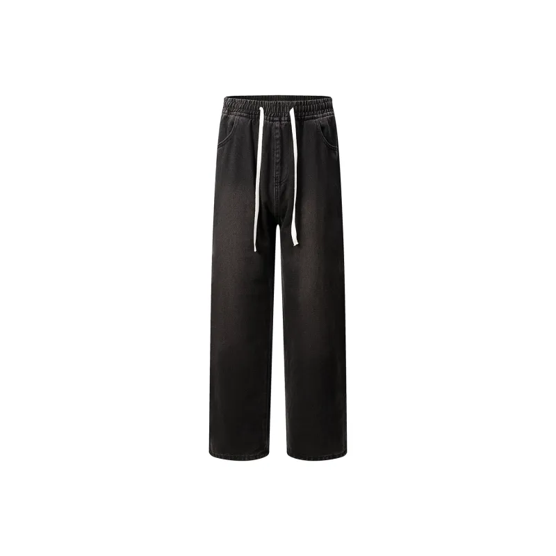 Jeep Pasture Horse Lifestyle Jeans Unisex-0