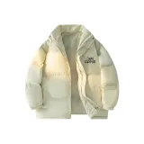 Ecru (Upgraded with Windproof and Adjustable Front Button)