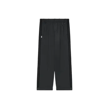 Adidas Originals x CLOT FW24 Suit Trouser Men's Black