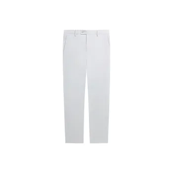 ZIOZIA Suit Trouser Men's Light Gray