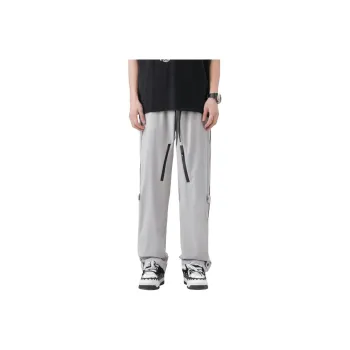 Evil Lions Cargo Pants Unisex