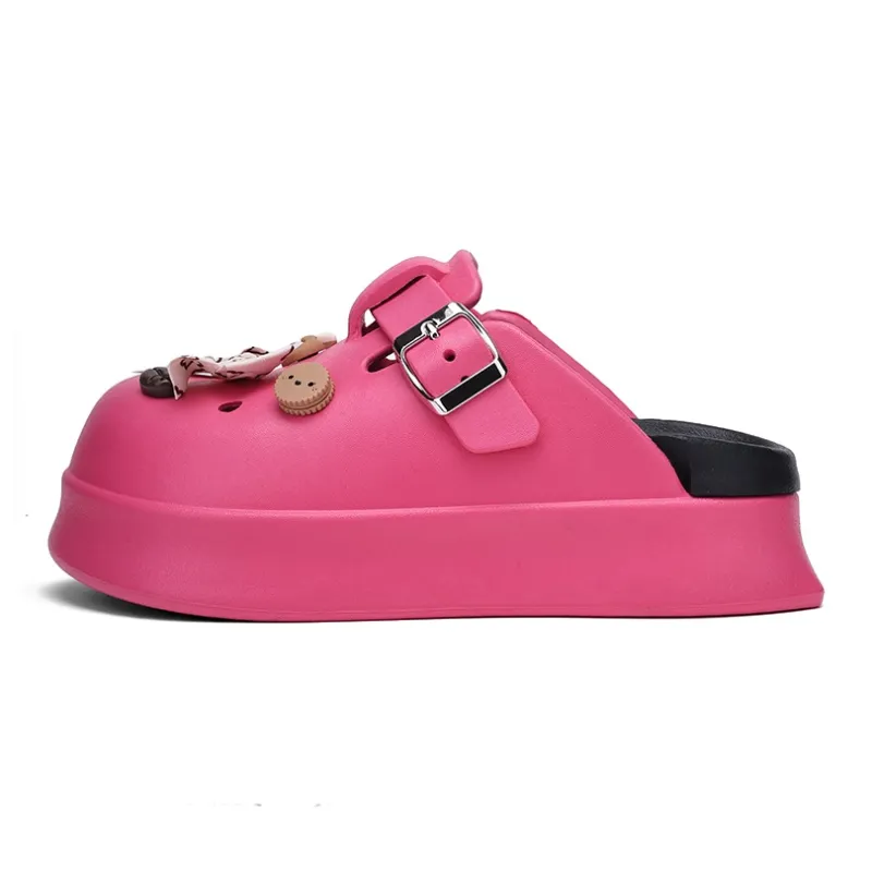 XMISTUO Slippers / Home Slippers-16