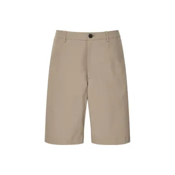 UNIQLO x THEORY Casual Shorts Men's Khaki