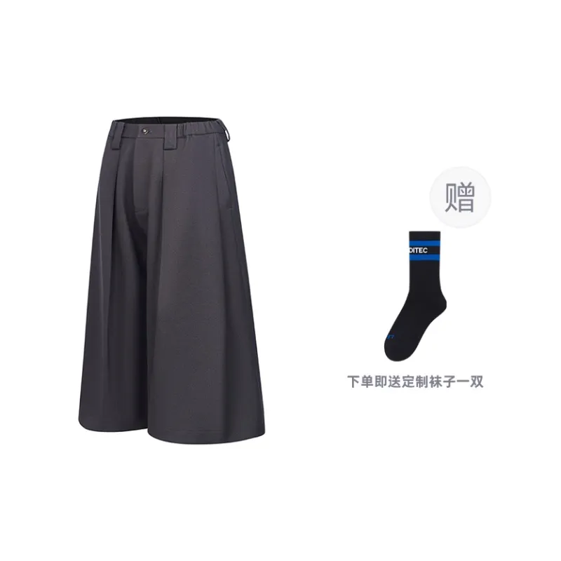 MODITEC Casual Shorts Unisex-4
