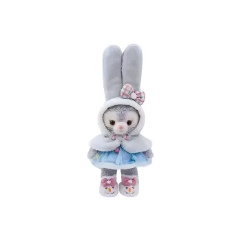 Disney Christmas themed StellaLou Doll Clothing Changeable Doll Not Included Dolls Plush Doll