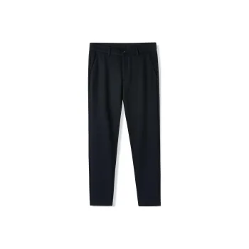 SUNDANCE Suit Trouser Men's Black