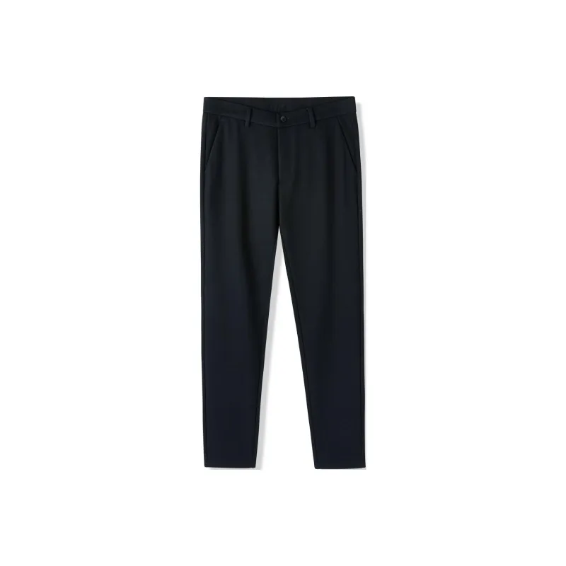 SUNDANCE Suit Trouser Men's Black-0