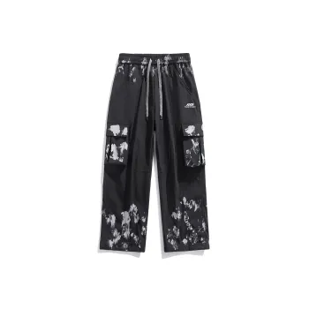 FCMM Casual Pants Unisex
