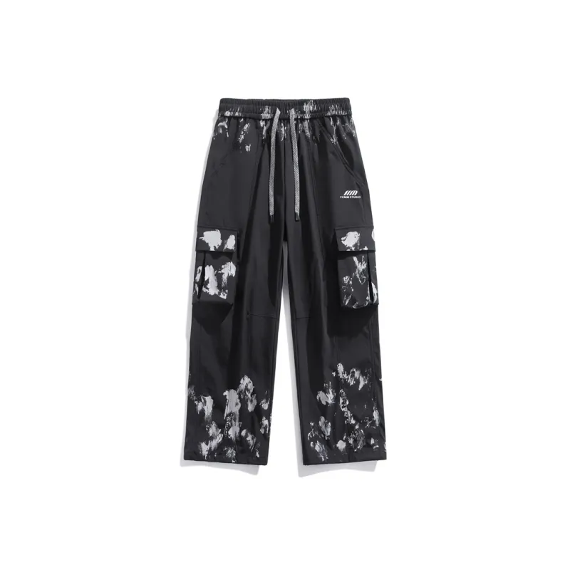 FCMM Casual Pants Unisex-0