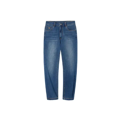 CAMEL Urban Function Series Jeans Men's