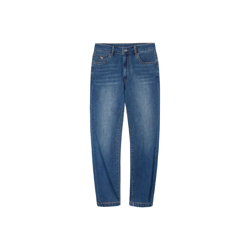 CAMEL Urban Function Series Jeans Men's-5