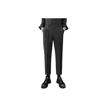 PIERRE CARDIN Suit Trouser Men's