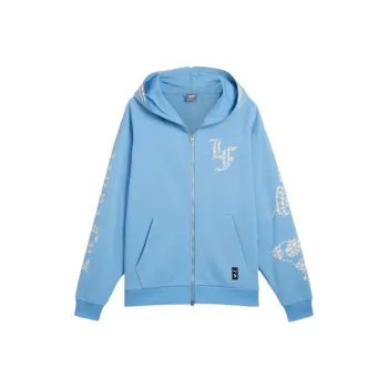 PUMA X Lamelo Ball LaFrancé 1 Of 1 Men's Full Zip Sweat Jacket