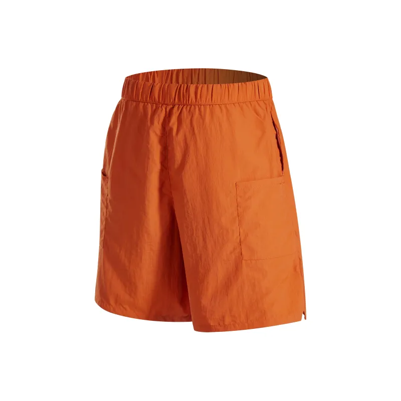 HOZZS Casual Shorts Unisex-16